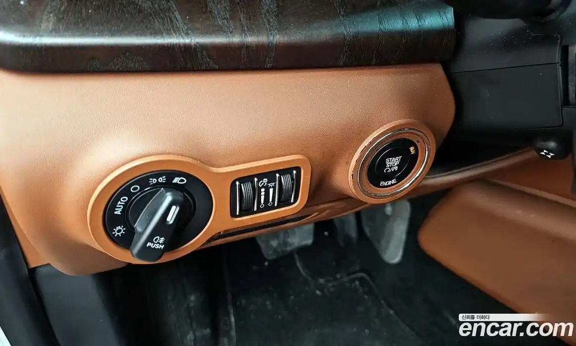 Maserati Quattroporte 2016 3.0 гидро в Москве № 1550880, фото 14