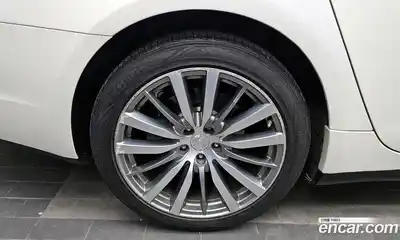 Maserati Quattroporte 2016 3.0 гидро в Москве № 1550880, миниатюра 5
