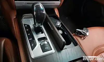 Maserati Quattroporte 2016 3.0 гидро в Москве № 1550880, миниатюра 9