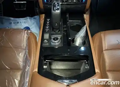 Maserati Quattroporte 2020 3.0 гидро в Москве № 1550901, миниатюра 10