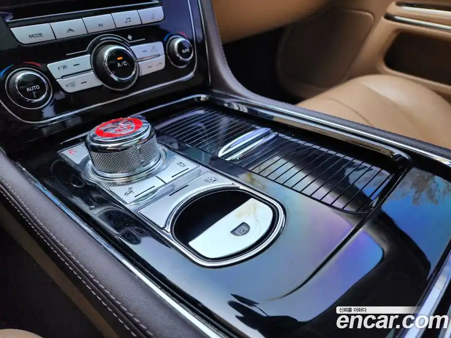 Jaguar XJ 2015 3.0 гидро в Москве № 1550924, фото 14
