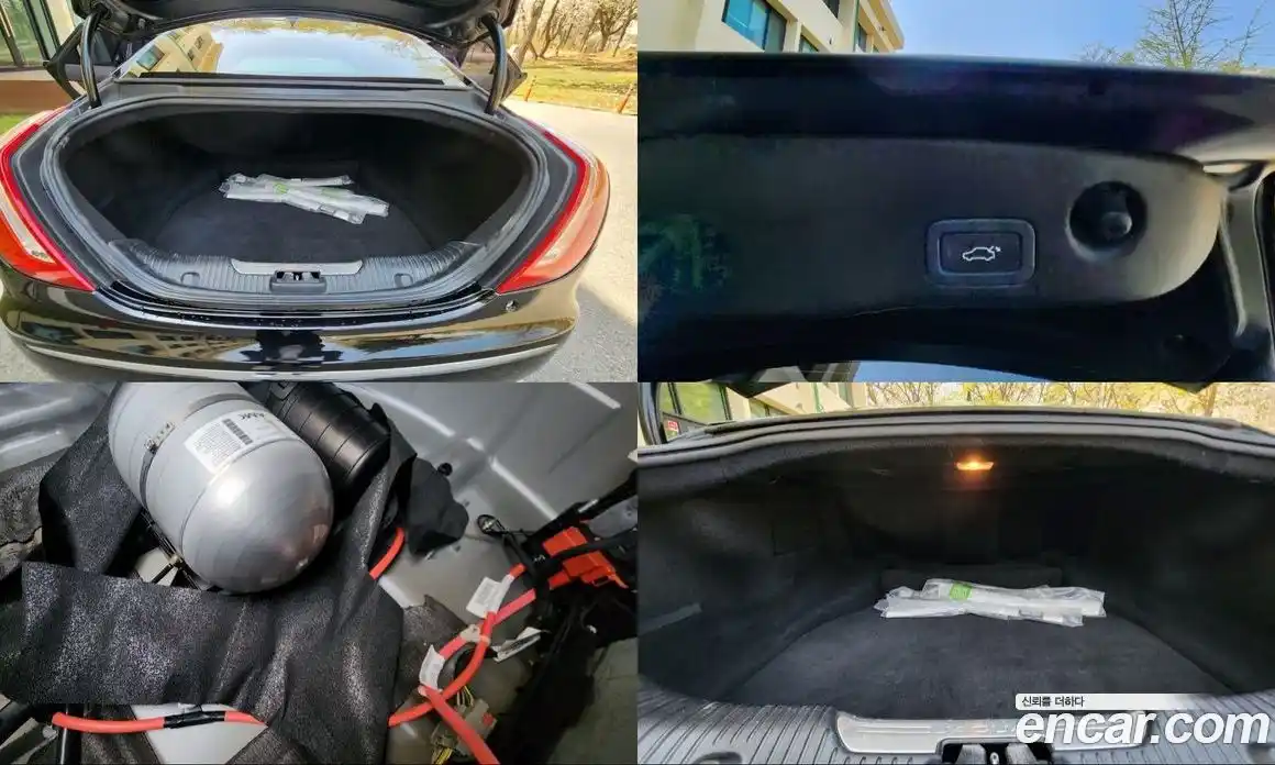 Jaguar XJ 2015 3.0 гидро в Москве № 1550924, фото 19