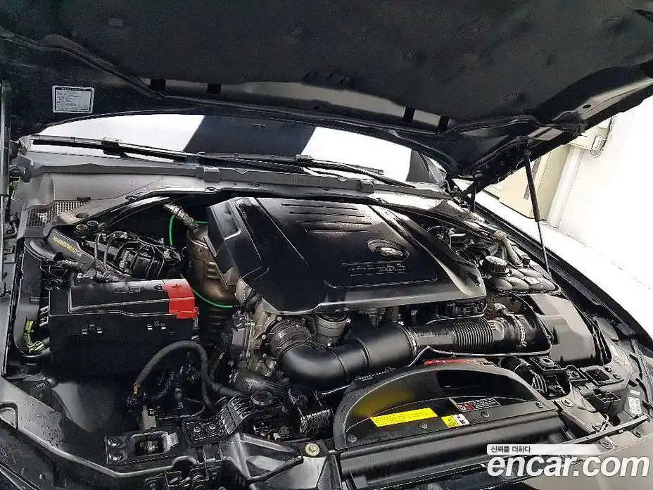 Jaguar XF 2017 2.0 гидро в Москве № 1550960, фото 6