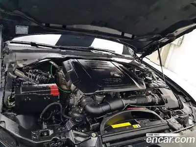 Jaguar XF 2017 2.0 гидро в Москве № 1550960, миниатюра 6