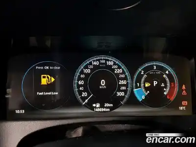 Jaguar XF 2017 2.0 гидро в Москве № 1550960, миниатюра 7