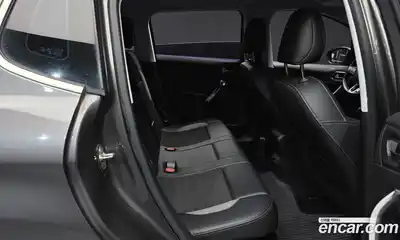 Peugeot 2008 2017 1.6 гидро в Москве № 1551198, миниатюра 11