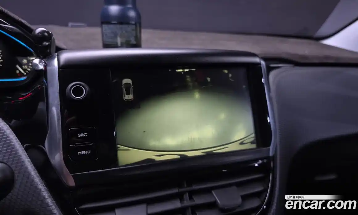 Peugeot 2008 2017 1.6 гидро в Москве № 1551198, фото 16