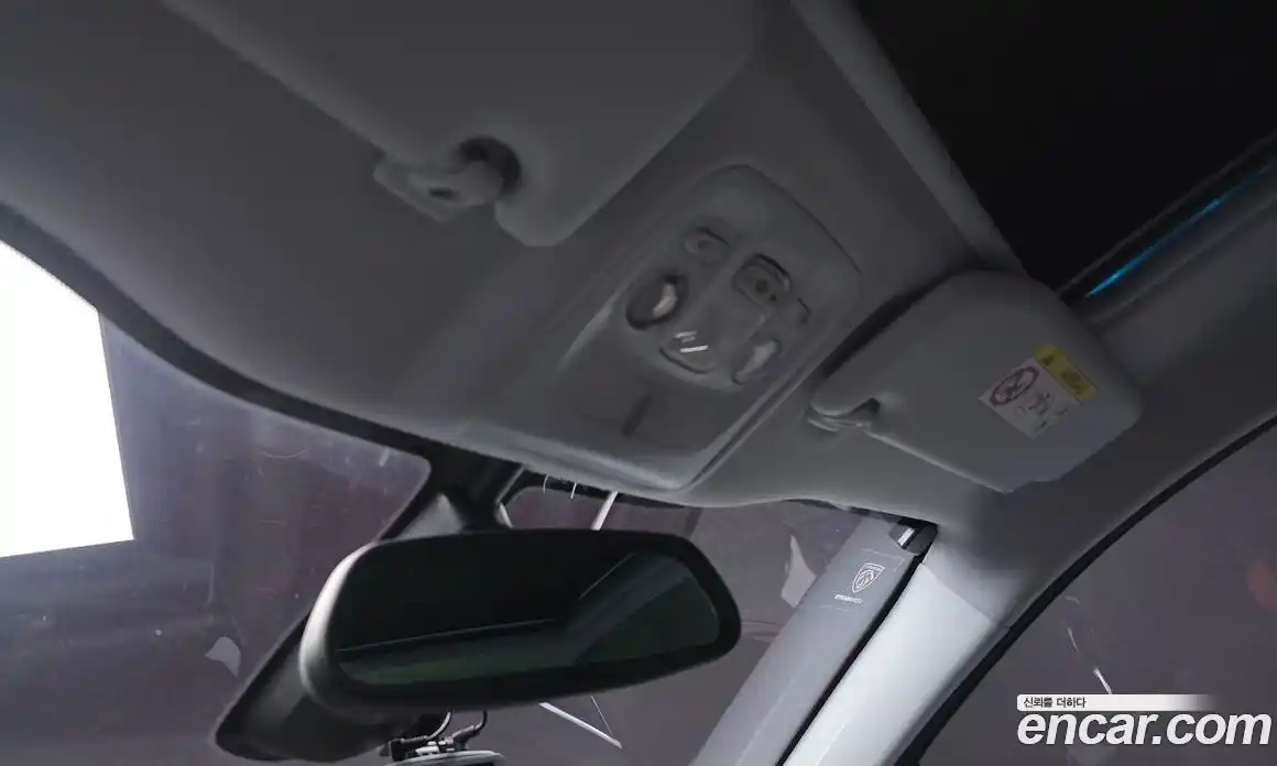 Peugeot 2008 2017 1.6 гидро в Москве № 1551198, фото 19