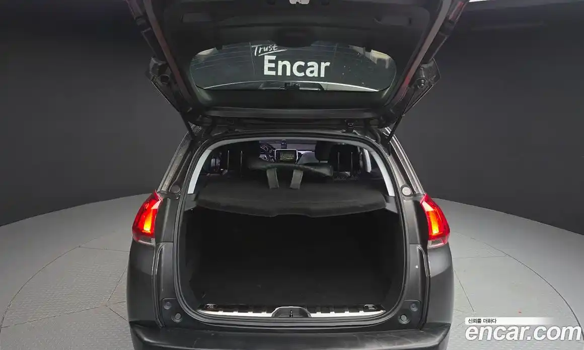 Peugeot 2008 2017 1.6 гидро в Москве № 1551198, фото 20