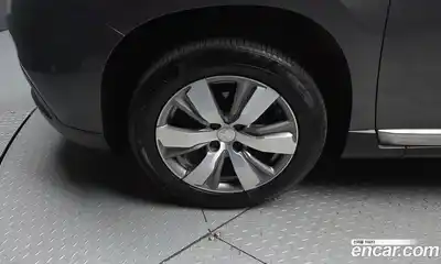 Peugeot 2008 2017 1.6 гидро в Москве № 1551198, миниатюра 5