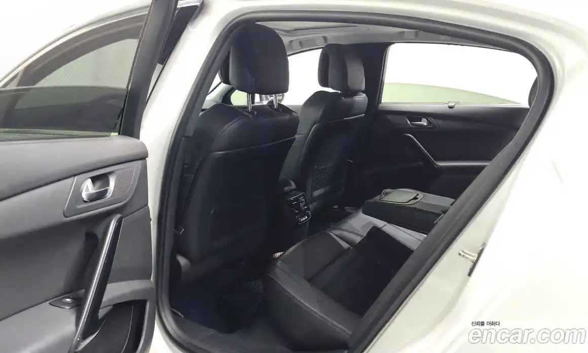 Peugeot 508 2017 1.6 гидро в Москве № 1551202, фото 11