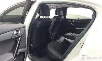 Peugeot 508 2017 1.6 гидро в Москве № 1551202, миниатюра 11