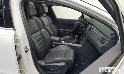 Peugeot 508 2017 1.6 гидро в Москве № 1551202, миниатюра 12