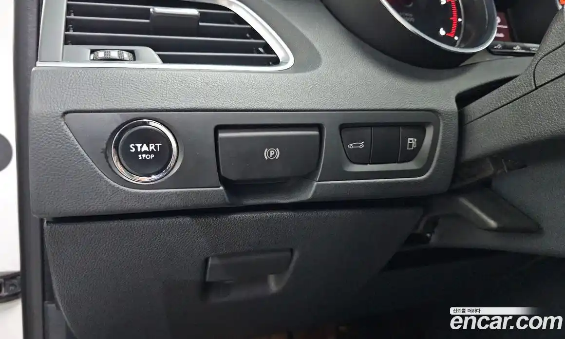 Peugeot 508 2017 1.6 гидро в Москве № 1551202, фото 14