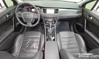 Peugeot 508 2017 1.6 гидро в Москве № 1551202, миниатюра 7