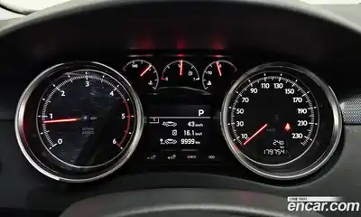 Peugeot 508 2017 1.6 гидро в Москве № 1551202, миниатюра 8