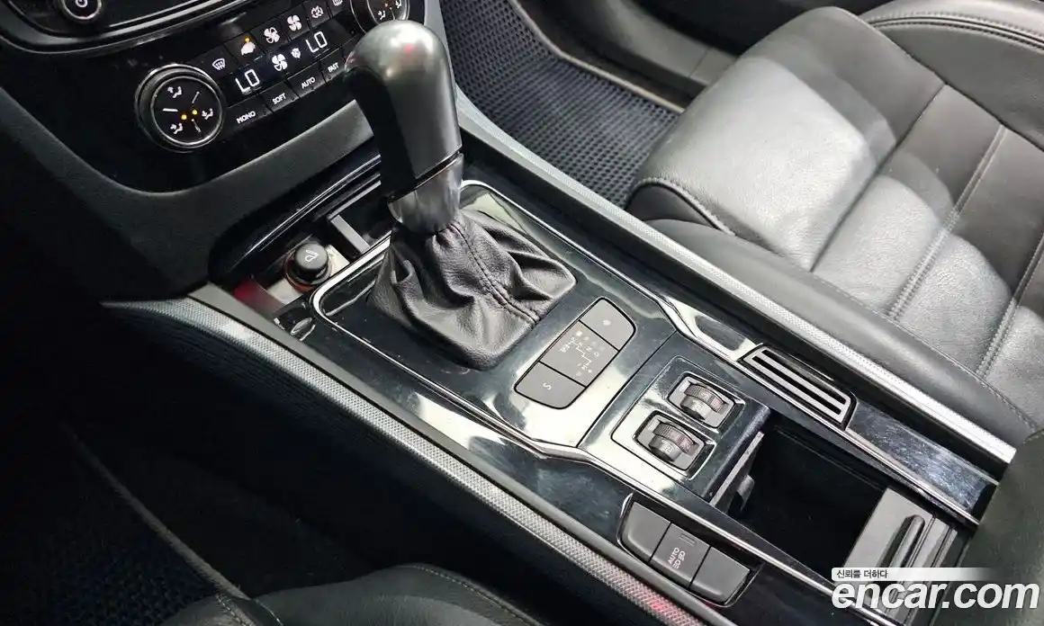 Peugeot 508 2017 1.6 гидро в Москве № 1551202, фото 9