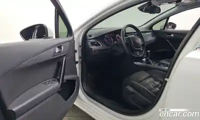 Peugeot 508 2017 1.6 гидро в Москве № 1551202, миниатюра 10