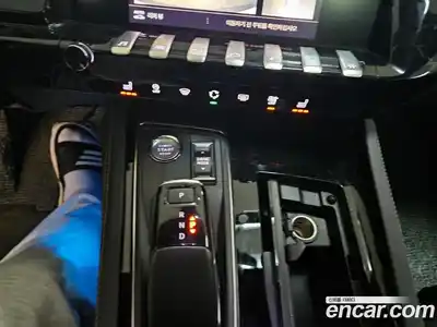 Peugeot 508 2020 2.0 гидро в Москве № 1551224, миниатюра 12