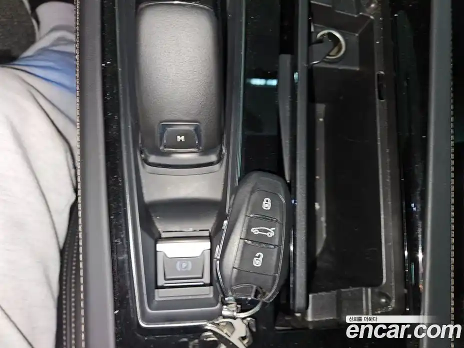 Peugeot 508 2020 2.0 гидро в Москве № 1551224, фото 13