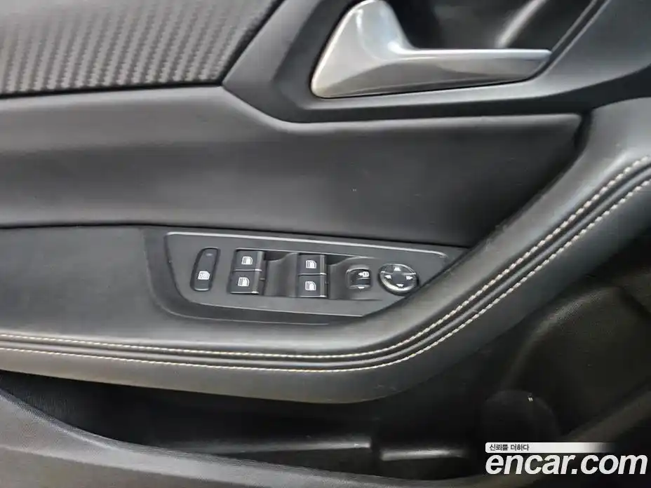 Peugeot 508 2020 2.0 гидро в Москве № 1551224, фото 18