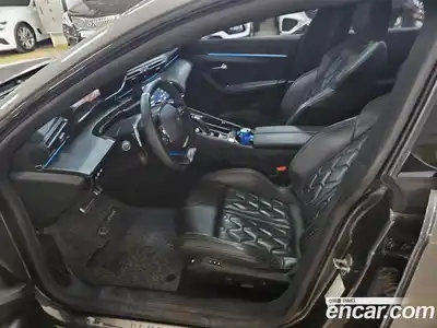 Peugeot 508 2020 2.0 гидро в Москве № 1551224, миниатюра 5