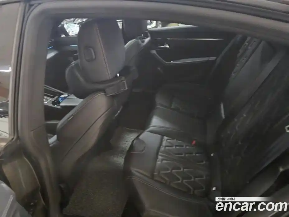 Peugeot 508 2020 2.0 гидро в Москве № 1551224, фото 6