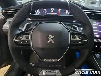 Peugeot 508 2020 2.0 гидро в Москве № 1551224, миниатюра 8