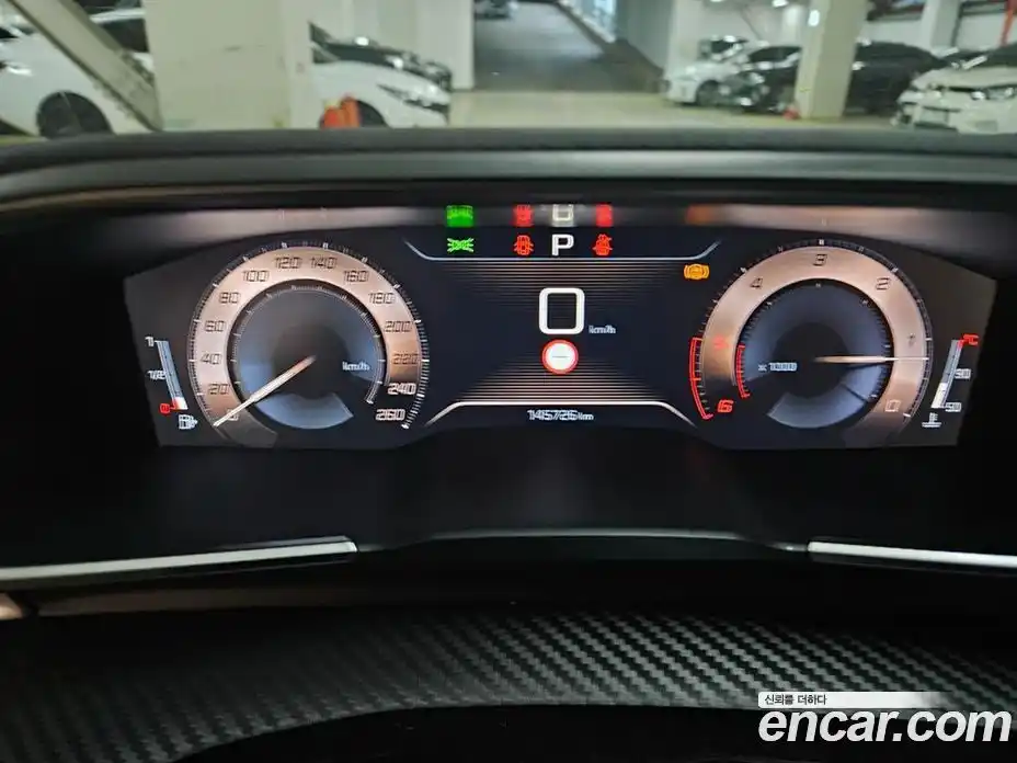 Peugeot 508 2020 2.0 гидро в Москве № 1551224, фото 9