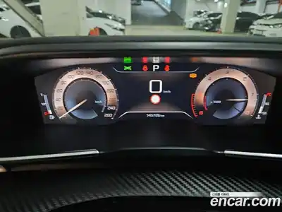 Peugeot 508 2020 2.0 гидро в Москве № 1551224, миниатюра 9