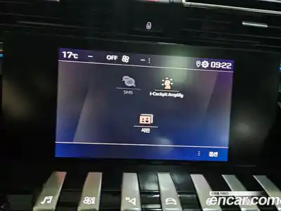 Peugeot 508 2020 2.0 гидро в Москве № 1551224, миниатюра 10