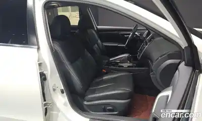 Nissan Altima 2018 2.5 гидро в Москве № 1551265, миниатюра 11