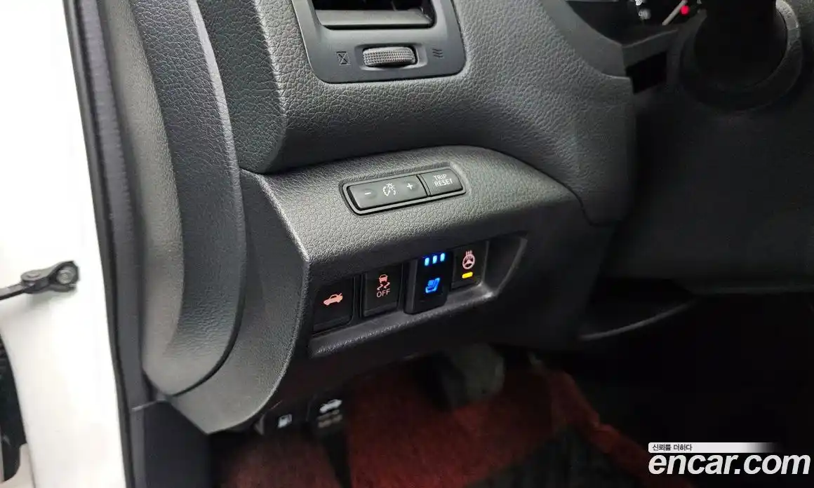 Nissan Altima 2018 2.5 гидро в Москве № 1551265, фото 16