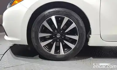 Nissan Altima 2018 2.5 гидро в Москве № 1551265, миниатюра 5