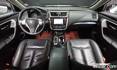 Nissan Altima 2018 2.5 гидро в Москве № 1551265, миниатюра 7