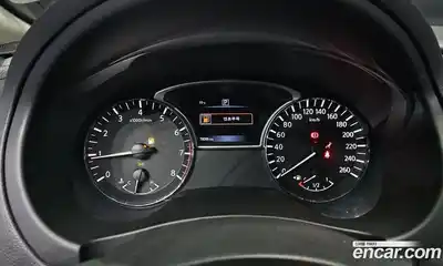 Nissan Altima 2018 2.5 гидро в Москве № 1551265, миниатюра 8