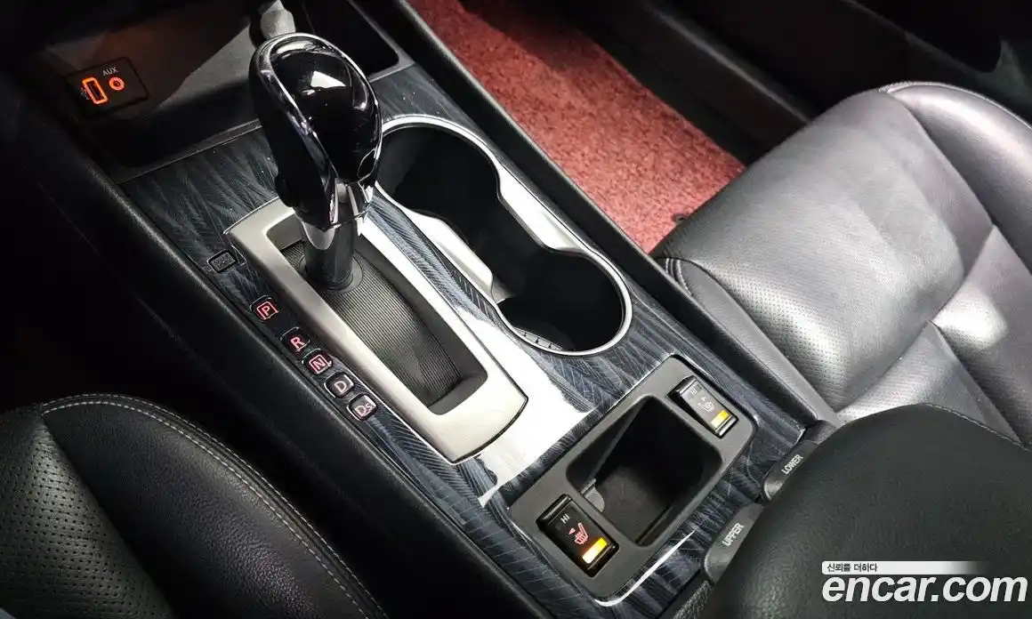 Nissan Altima 2018 2.5 гидро в Москве № 1551265, фото 9