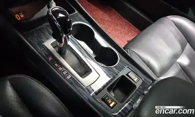 Nissan Altima 2018 2.5 гидро в Москве № 1551265, миниатюра 9