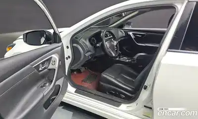 Nissan Altima 2018 2.5 гидро в Москве № 1551265, миниатюра 10