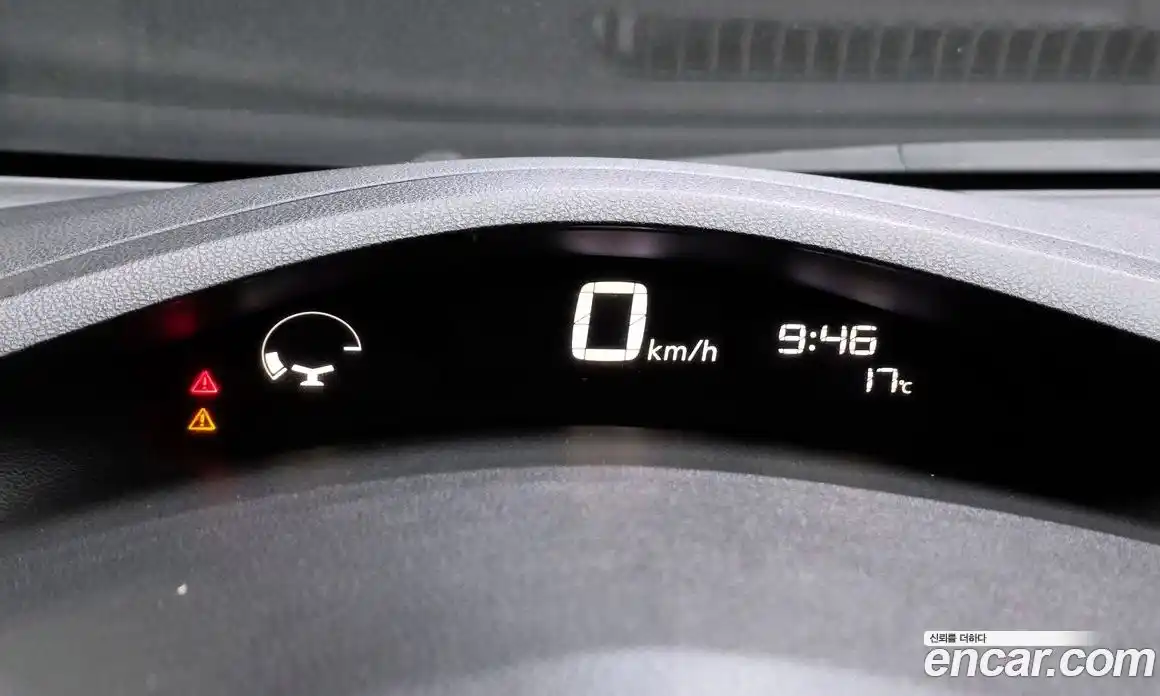 Nissan Leaf 2016 гидро в Москве № 1551268, фото 16