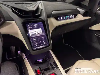 Lamborghini Revuelto 2025 6.5 гидро в Москве № 1551323, миниатюра 12