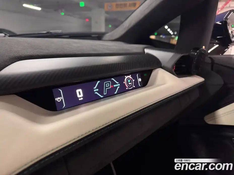 Lamborghini Revuelto 2025 6.5 гидро в Москве № 1551323, фото 14