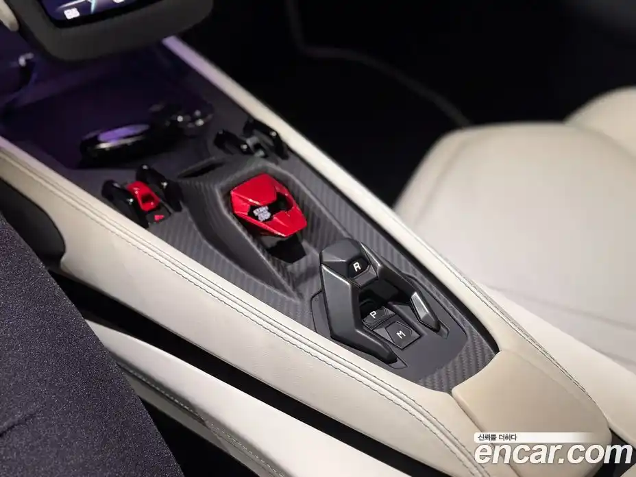 Lamborghini Revuelto 2025 6.5 гидро в Москве № 1551323, фото 7