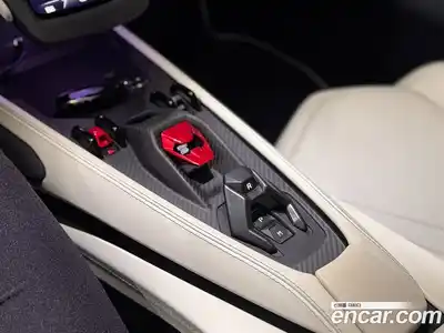 Lamborghini Revuelto 2025 6.5 гидро в Москве № 1551323, миниатюра 7