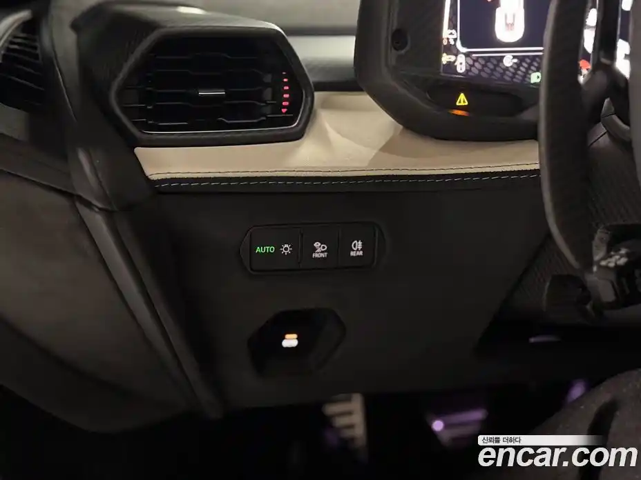 Lamborghini Revuelto 2025 6.5 гидро в Москве № 1551323, фото 8