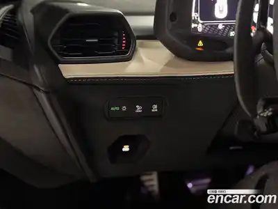 Lamborghini Revuelto 2025 6.5 гидро в Москве № 1551323, миниатюра 8