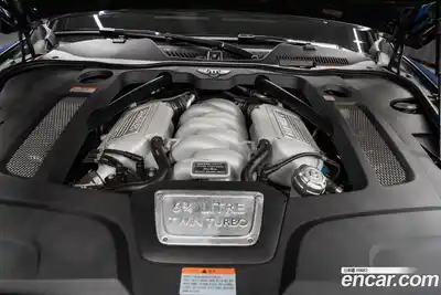 Bentley Mulsanne 2017 6.8 гидро в Москве № 1551476, миниатюра 6