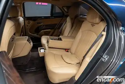 Bentley Mulsanne 2017 6.8 гидро в Москве № 1551476, миниатюра 9