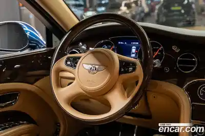Bentley Mulsanne 2017 6.8 гидро в Москве № 1551476, миниатюра 10