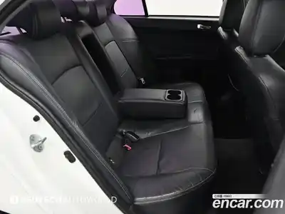 Mitsubishi Lancer 2010 2.0 гидро в Москве № 1551722, миниатюра 12